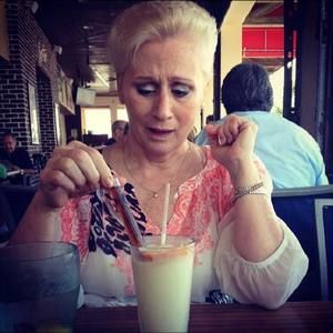 Meet your Posher, Karen